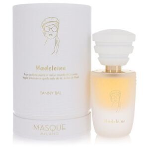Masque Milano Madeleine Eau De Parfum Women Soft Pink